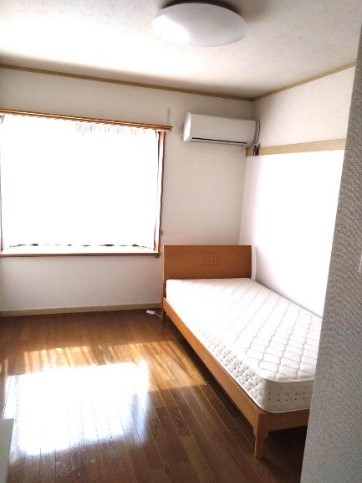 室内１