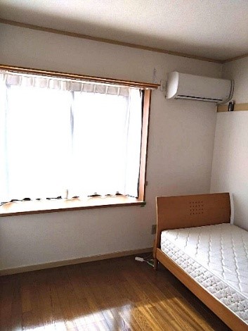 室内２